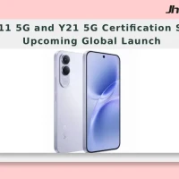 Vivo Y11 5G and Y21 5G Certification Signals Upcoming Global Launch